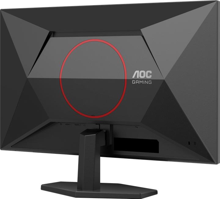 Produktbild AOC Q27G42XNE (2560 x 1440 Pixel, 27")