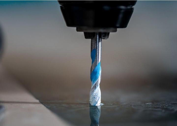 Actual product image Bosch Professional Zubehör Expert CYL-9 MultiConstruction drill, 8 x 90 x 150 mm, d 7.2 mm (8 mm)