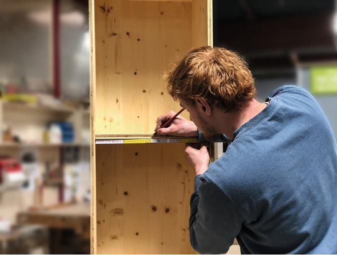 Actual product image Stabila Link scale 417 2m (2 m)