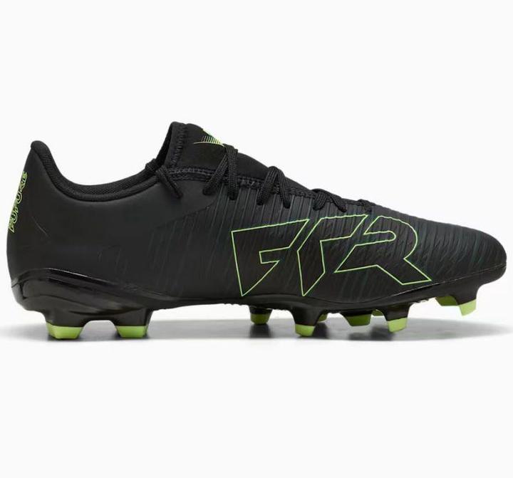 PUMA Nero-Fizzy Light-Verde Terrain