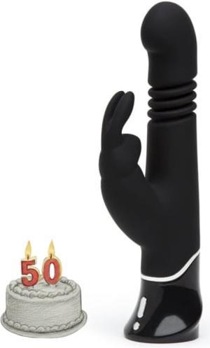 Productafbeelding Fifty Shades of Grey Duwend gulzig meisje