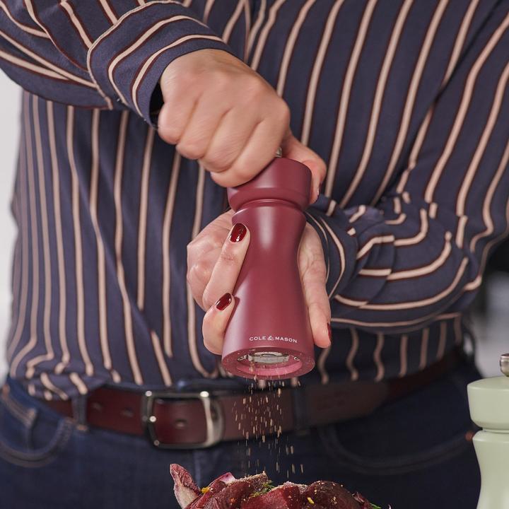 Actual product image Cole & Mason Kenton (Pepper, Salt)
