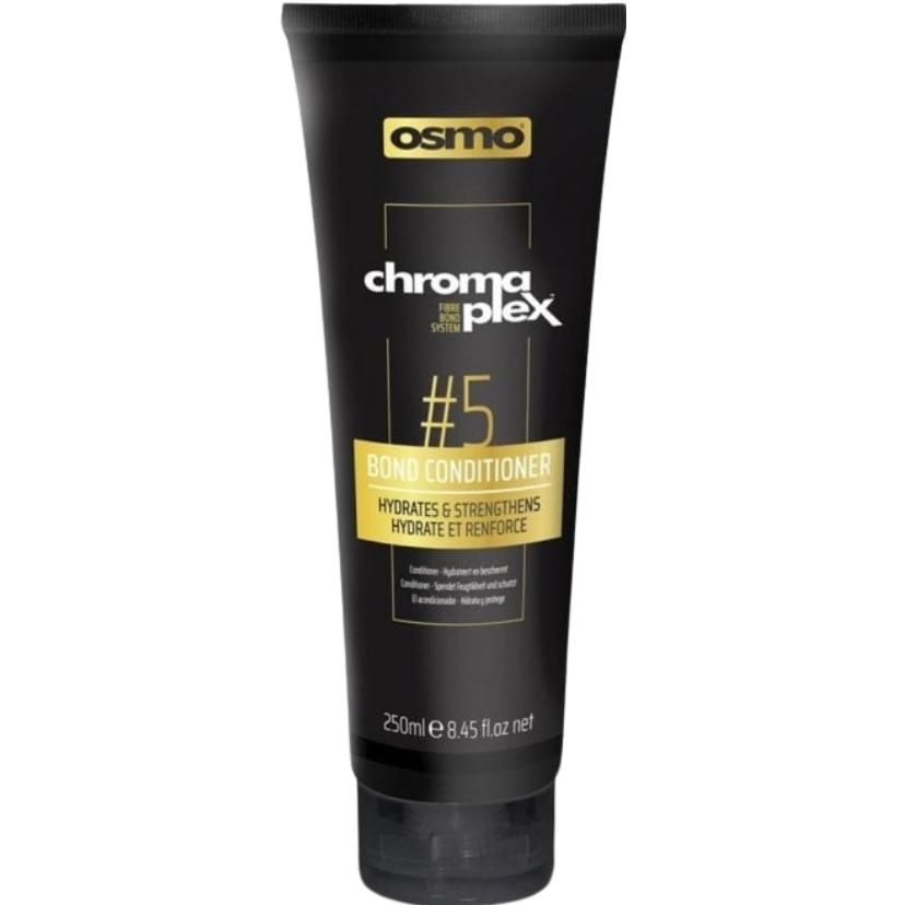 Osmo Chromaplex Faserverbundsystem 5 spendet Feuchtigkeit und stärkt (250 ml) (47605762)