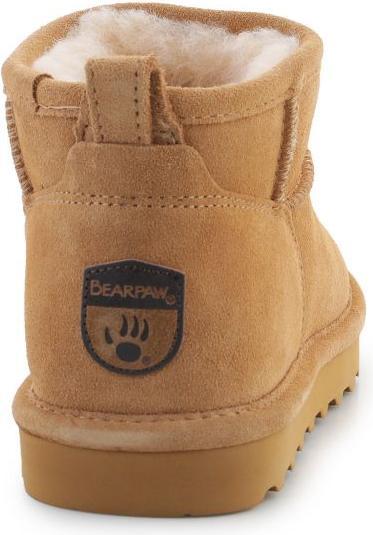 Immagine prodotto Bearpaw Stivali Invernali Corti (40)