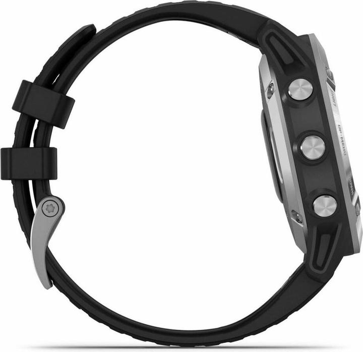 Produktbild Garmin fenix 6 (47 mm)