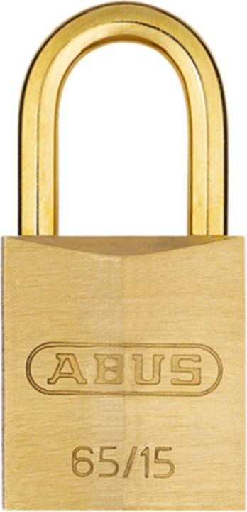 Produktbild Abus 65/20