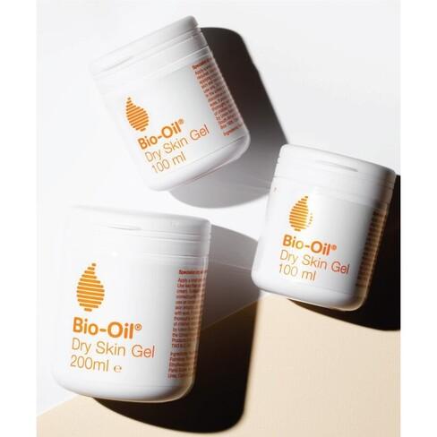 Image du produit Bio-Oil (gel, 100mL) (Gel pour le corps, 100 ml)