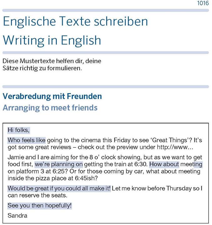 Produktbild Schulwörterbuch Englisch (Deutsch, Englisch, PONS, 2023)