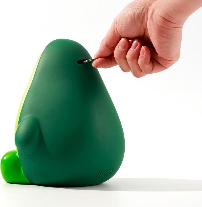 Produktbild i-Total Sparschwein