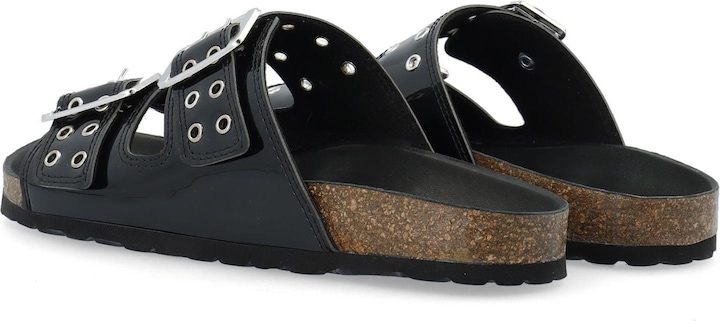 Produktbild Bianco BIAMIAMI Pantolette (36)