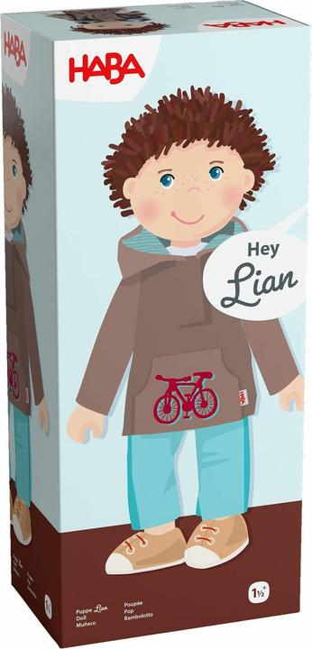 Produktbild Haba Lian