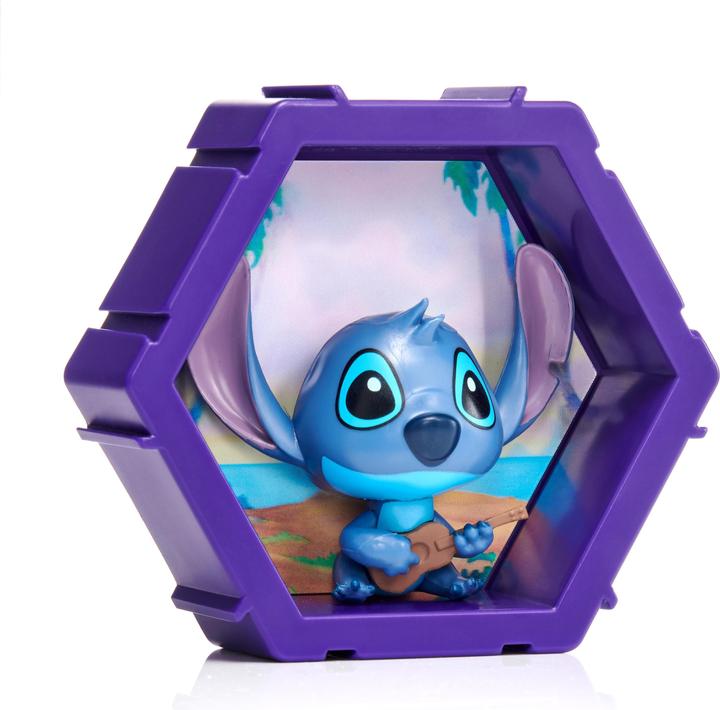 Amo Toys POD 4D - Disney Classic Stitch (102201)