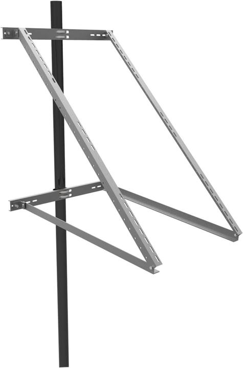 Actual product image Enjoy solar Bracket (Solar system mounting material)