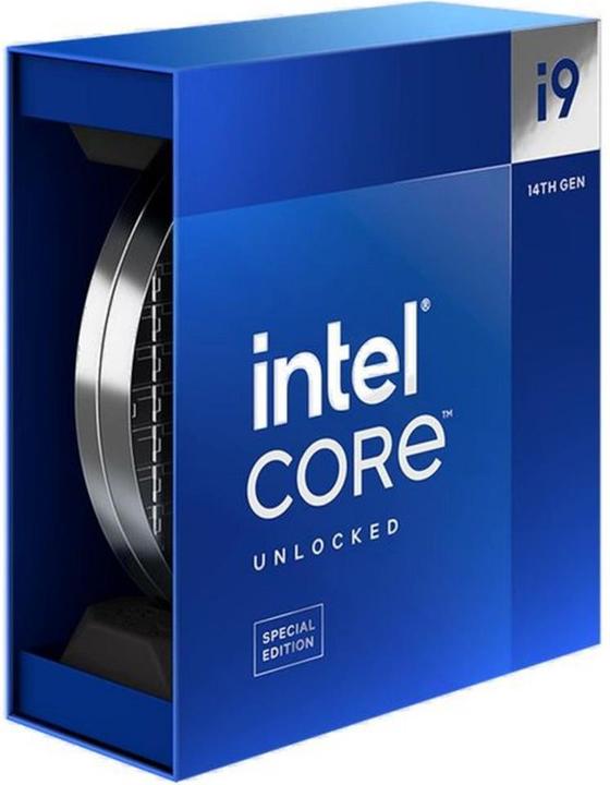 Immagine prodotto Intel Core i9-14900KS (LGA 1700, 3.20 GHz, 24 -Core)