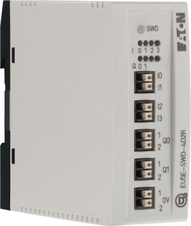 Produktbild Eaton Slave-Modul SmartWire-DT digital
