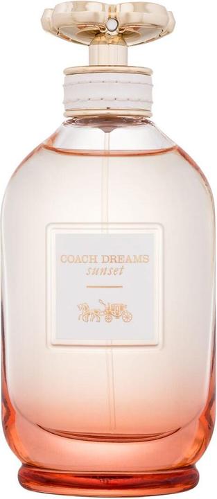 Image du produit Coach Dreams Sunset (Eau de parfum, 90 ml)
