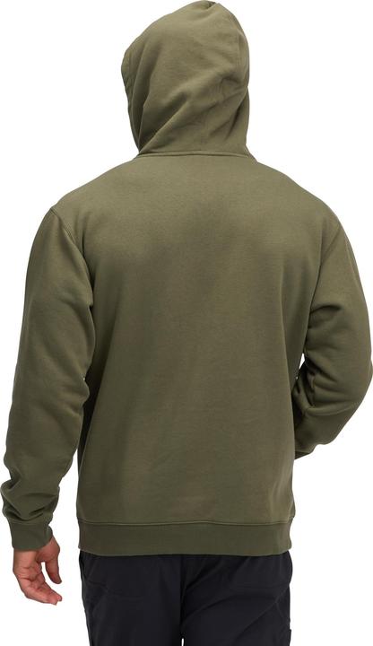 Produktbild Black Diamond M Engineered Diamond Po Hoody (M)