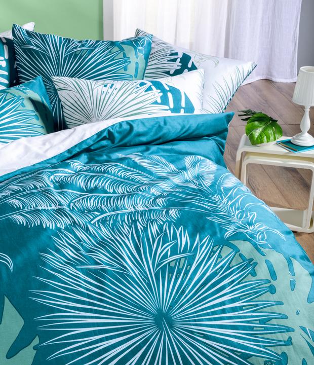 Produktbild Home Fashion Nat (Duvetbezug, 160 x 210 cm)