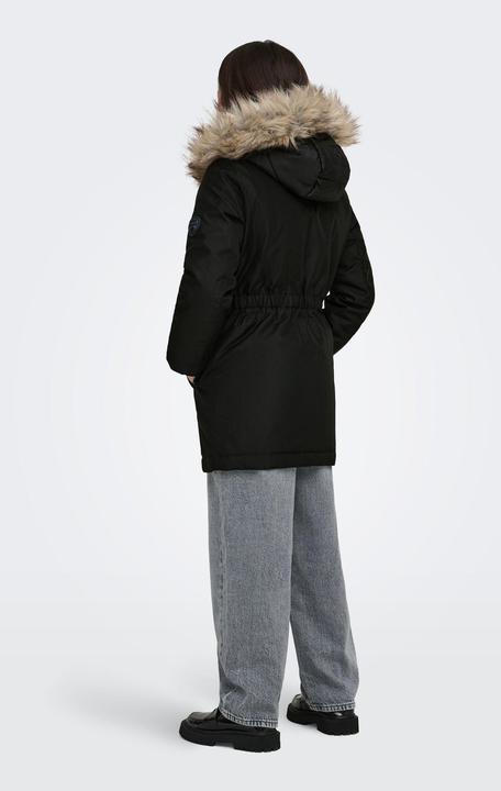 Produktbild Only Lang Parka (122)