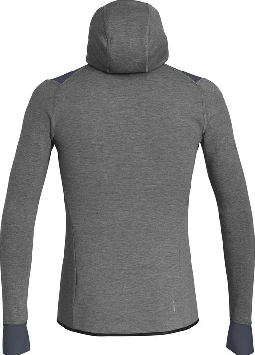 Actual product image Salewa Puez 2 DRY Hooded Jacket (XXL)