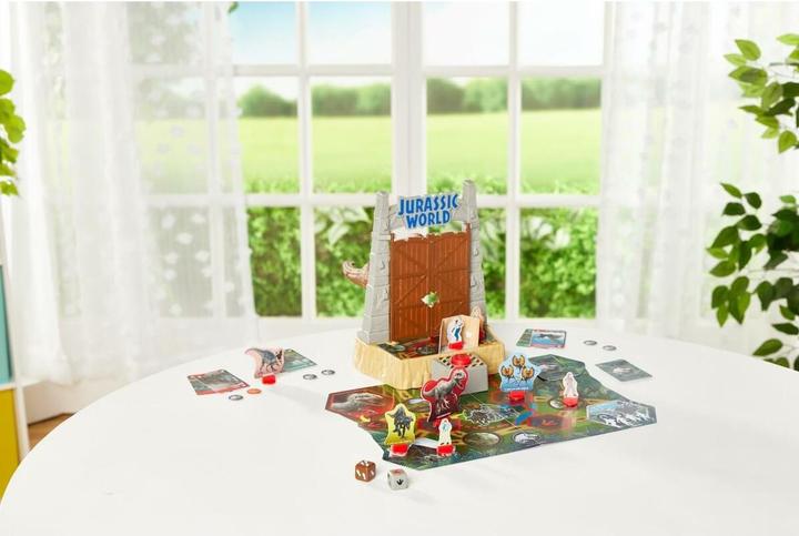 Image du produit Epoch T-Rex Panic (mult)