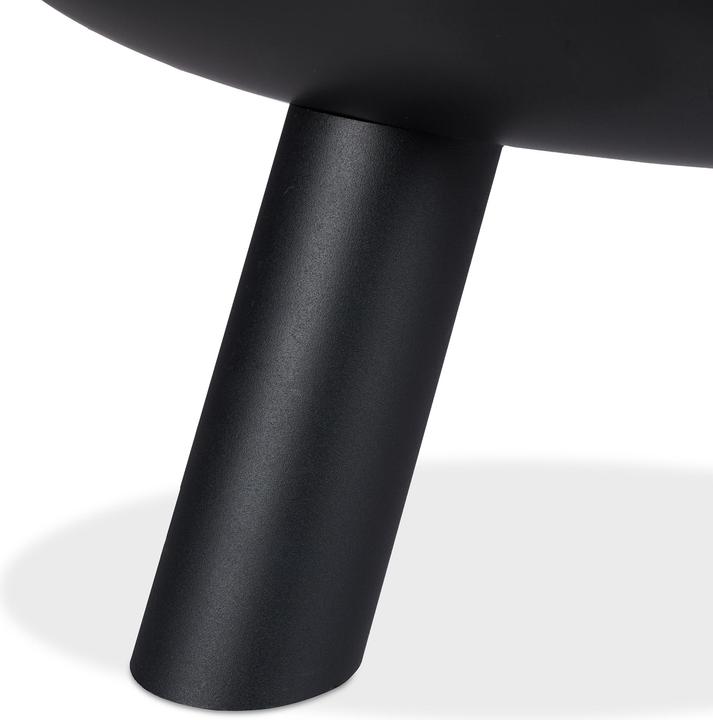 Actual product image Relaxdays Feuerschale (75 cm)