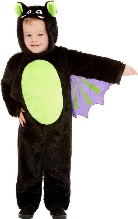 Image du produit Smiffys - Déguisement - Enfant (92)