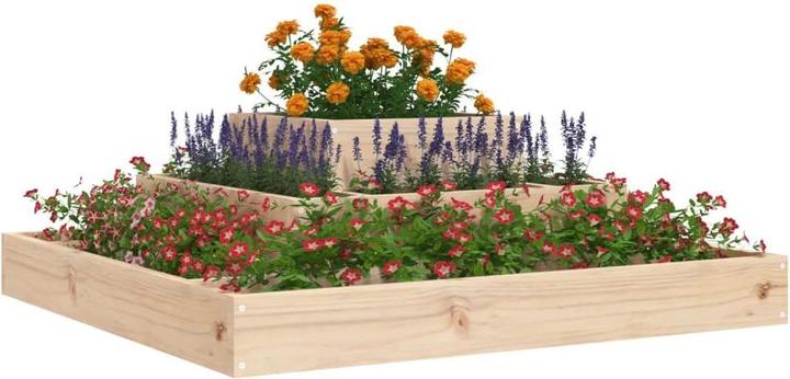 Produktbild vidaXL Pflanzgefäss