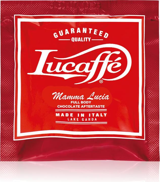 Produktbild Lucaffe Mamma Lucia (150 x Port.)
