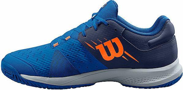 Image du produit Wilson Kaos Comp 3.0 WRS328750 Bleu 47 1 (47 1/3)