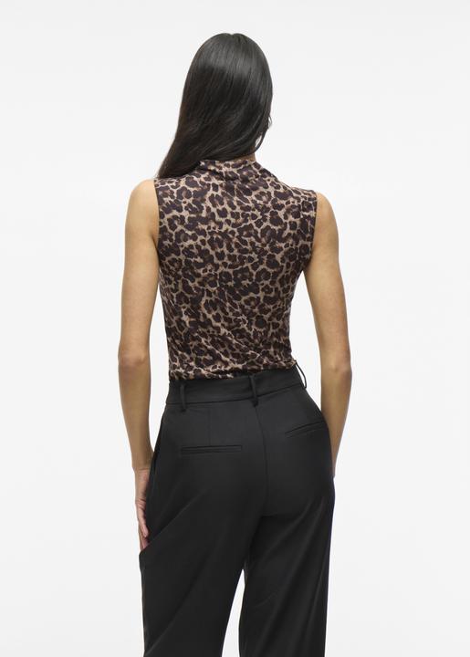 Immagine prodotto Vila VILEOA Stehkragen Top (XXL)