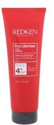 Immagine prodotto Redken Frizz Dismiss Mask / (250 ml)