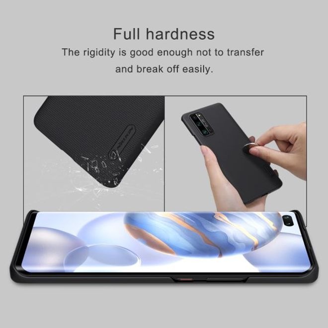 Productafbeelding Nillkin Super Frosted Shield-serie (Honor 30 Pro)