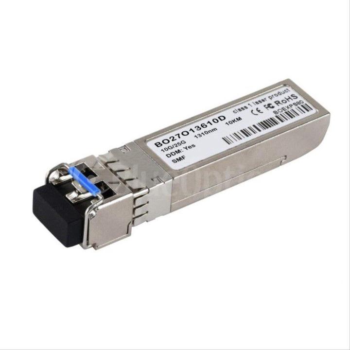 Produktbild BlueOptics SFP28 Transceiver 10G/25GBASE-LR 10KM