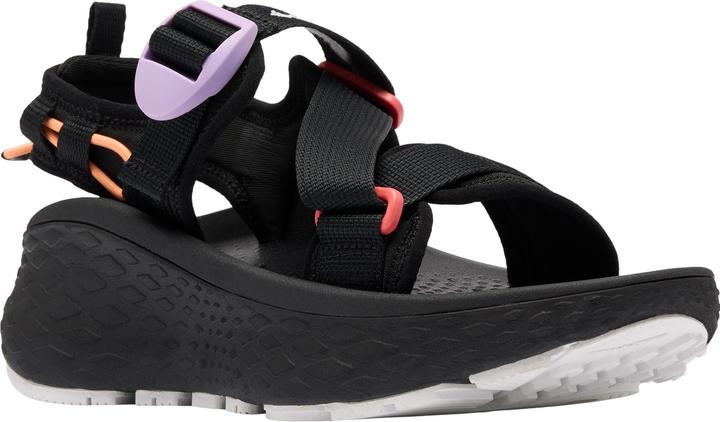 Actual product image Columbia Konos Elevate Strap (41)