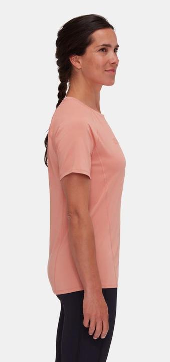 Immagine prodotto Mammut Maglietta Selun FL Logo Donna (S, XS)