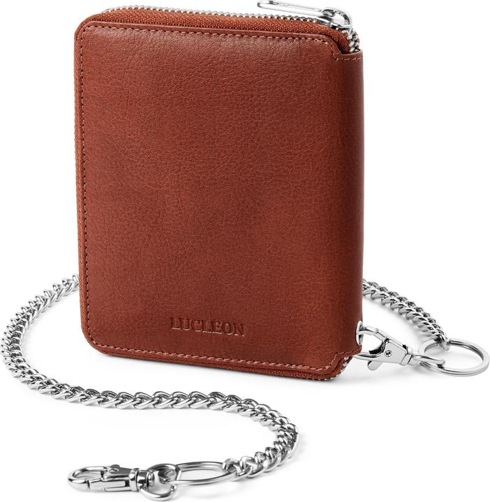 Actual product image Lucleon Lamar