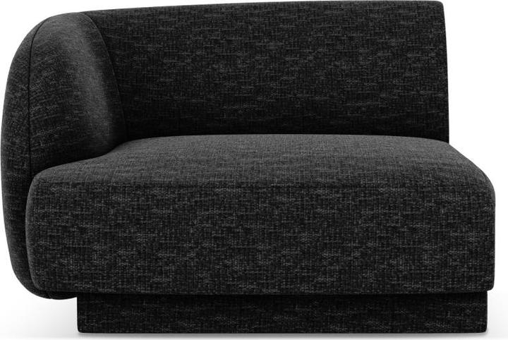 Actual product image Micadoni Miley (1-seater, Modular sofa)