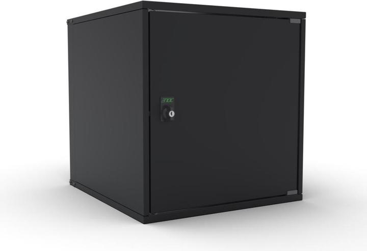 Produktbild Enoc 19" Basic (12 HE, 19 Zoll Rack)