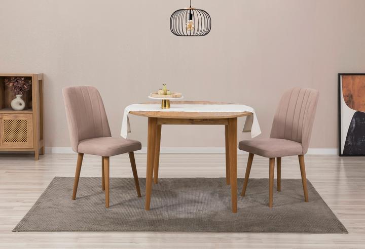 Actual product image Homitis Vina (139 x 100 x 75 cm)
