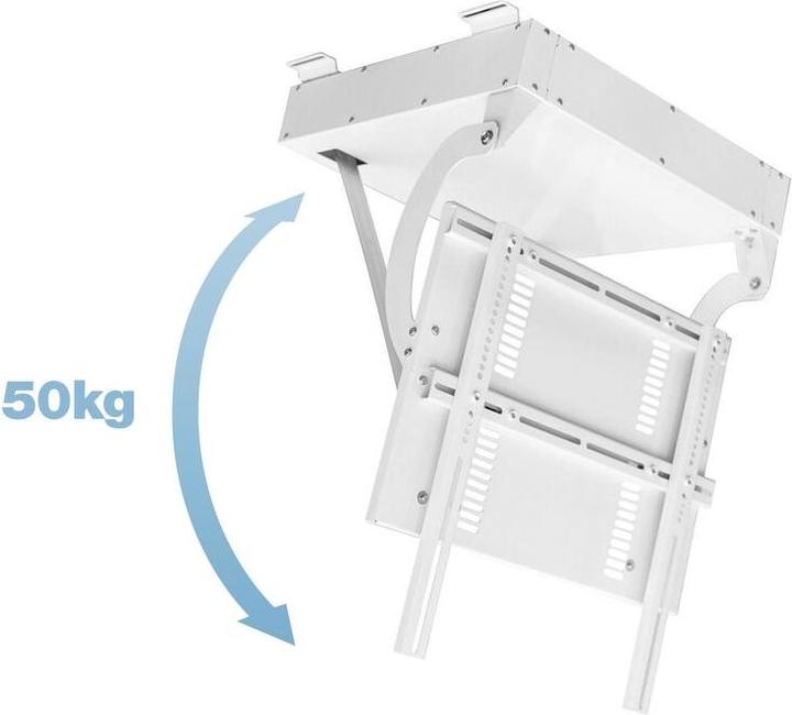 Produktbild Multibrackets 2048 (Decke, 50 kg, 32" - 75")