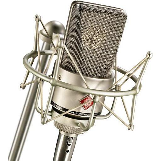 Thumbnail - Neumann TLM 103, Mikrofon