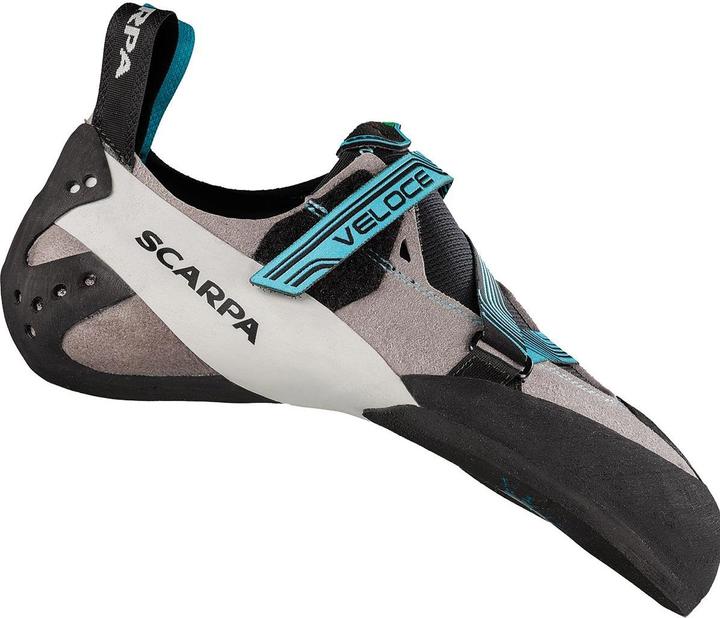 Immagine prodotto Scarpa Veloce Kletterschuhe (40.5)