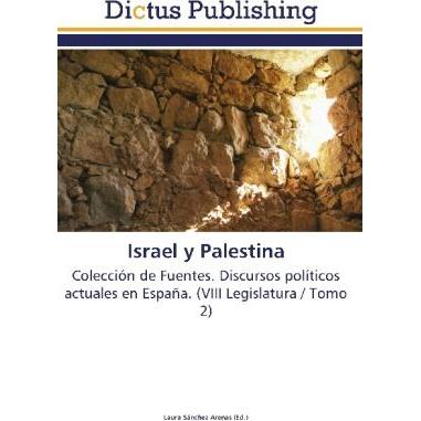 Israel y Palestina, Fachbücher