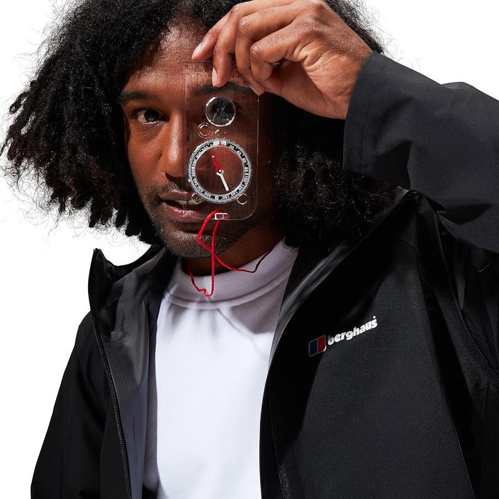 Actual product image Berghaus Paclite 2.0 Shell Jacket (XS)
