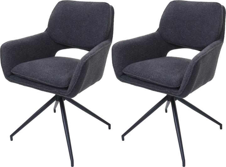 Image du produit JOHN316 Esszimmerstuhl