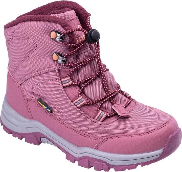 Produktbild Elbrus Wanderstiefel Arnedie (30)