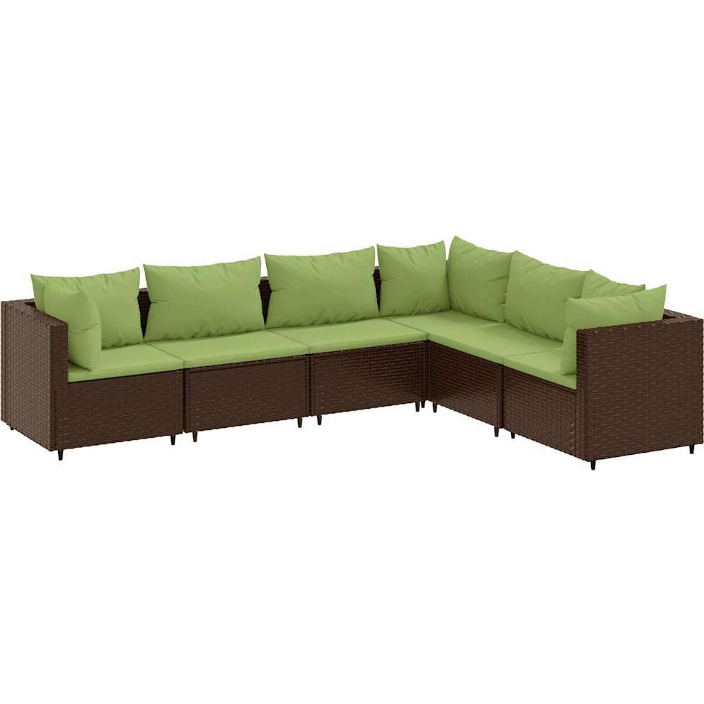 VidaXL, Gartenlounge, Burladingen