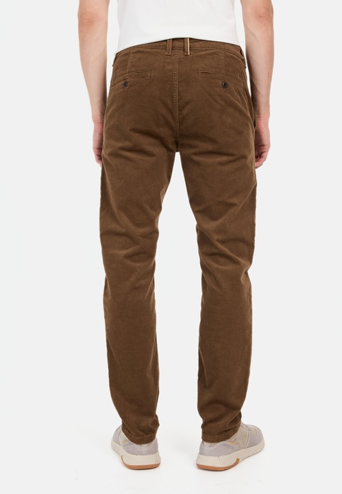 Produktbild Camel Active Slim Fit Cord Chino (34)