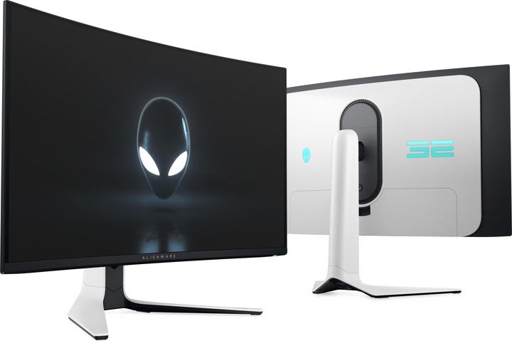 Image du produit Dell Alienware AW3225QF (3840 x 2160 pixels, 32")